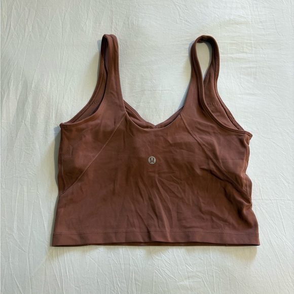 Lululemon Align Tank - Picture 3 of 5